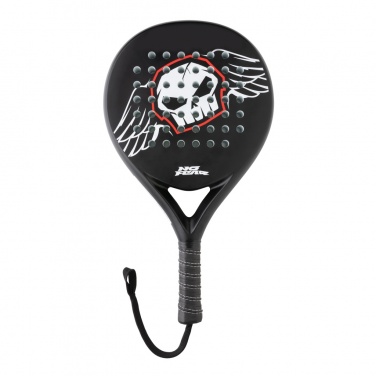 Logotrade promotional gifts photo of: No Fear Fiber Glass Padel Racket
